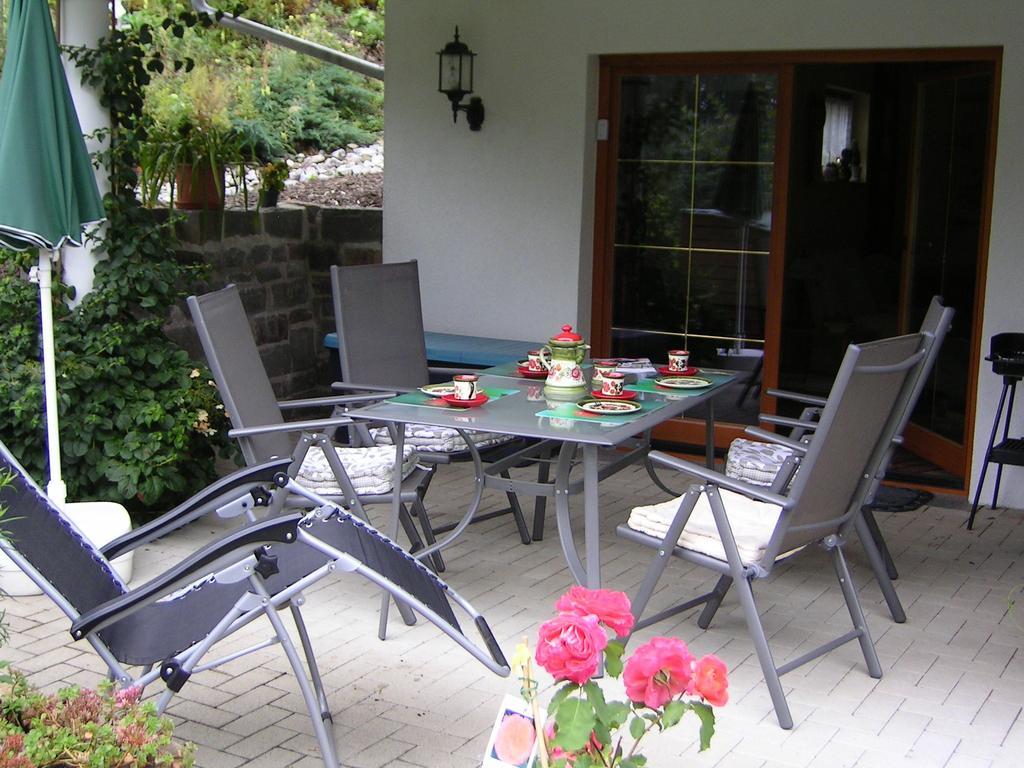Ferienwohnung Im Harz-Haus-Bruns クラウスタール・ツェラーフェルト 部屋 写真