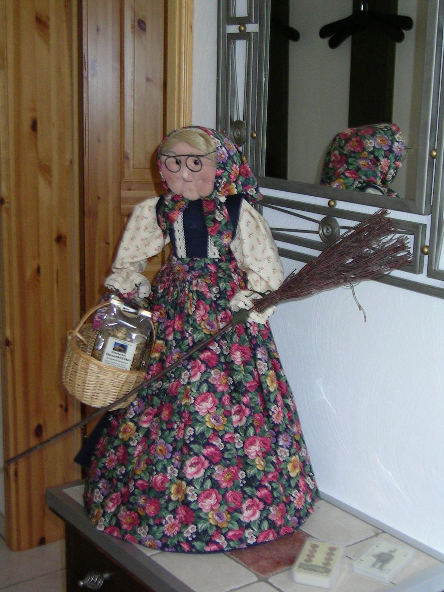 Ferienwohnung Im Harz-Haus-Bruns クラウスタール・ツェラーフェルト エクステリア 写真