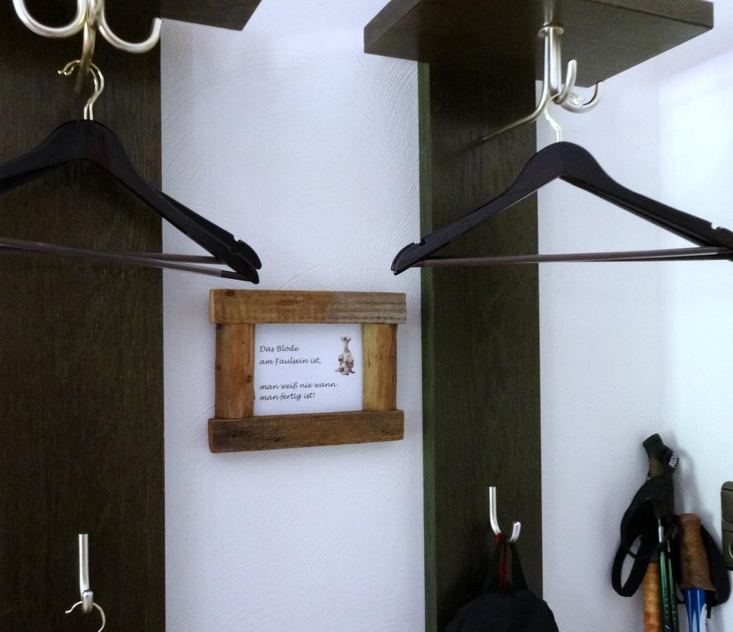 Ferienwohnung Im Harz-Haus-Bruns クラウスタール・ツェラーフェルト エクステリア 写真
