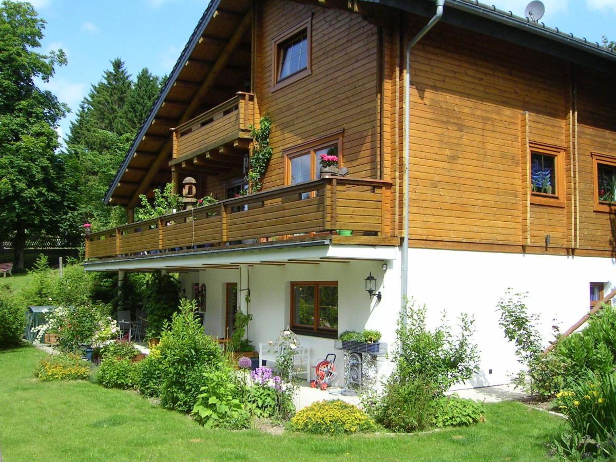 Ferienwohnung Im Harz-Haus-Bruns クラウスタール・ツェラーフェルト 部屋 写真